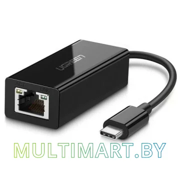 Сетевой адаптер Ugreen US236 (50307)
